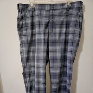 Nike dri-fit golf pants mens size 36x30